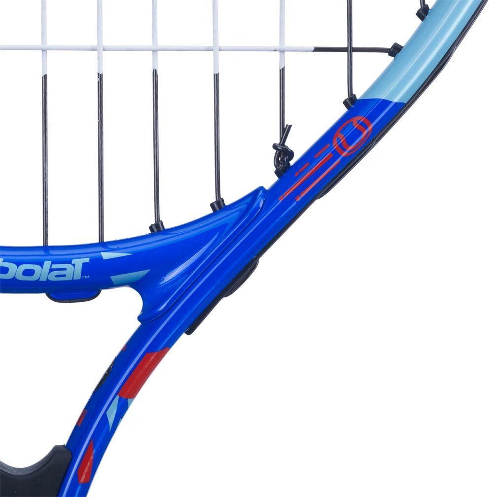 RAQUETA DE TENIS BABOLAT BALLFIGHTER 21 GRIP 0-2