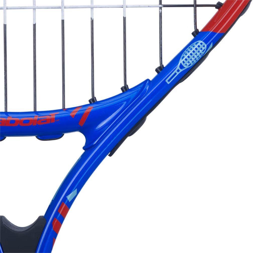 RAQUETA DE TENIS BABOLAT BALLFIGHTER 21 GRIP 0-3