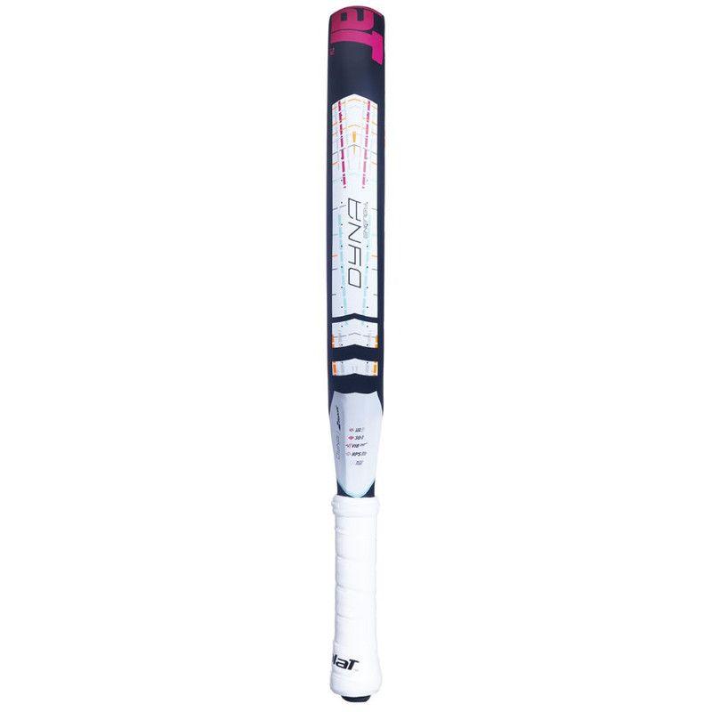 PALA DE PADEL BABOLAT DYNA ENERGY-4