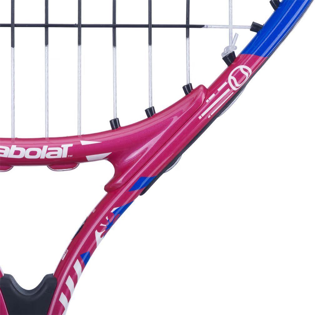 RAQUETA DE TENIS BABOLAT B FLY 19 / GRIP 7X0-2