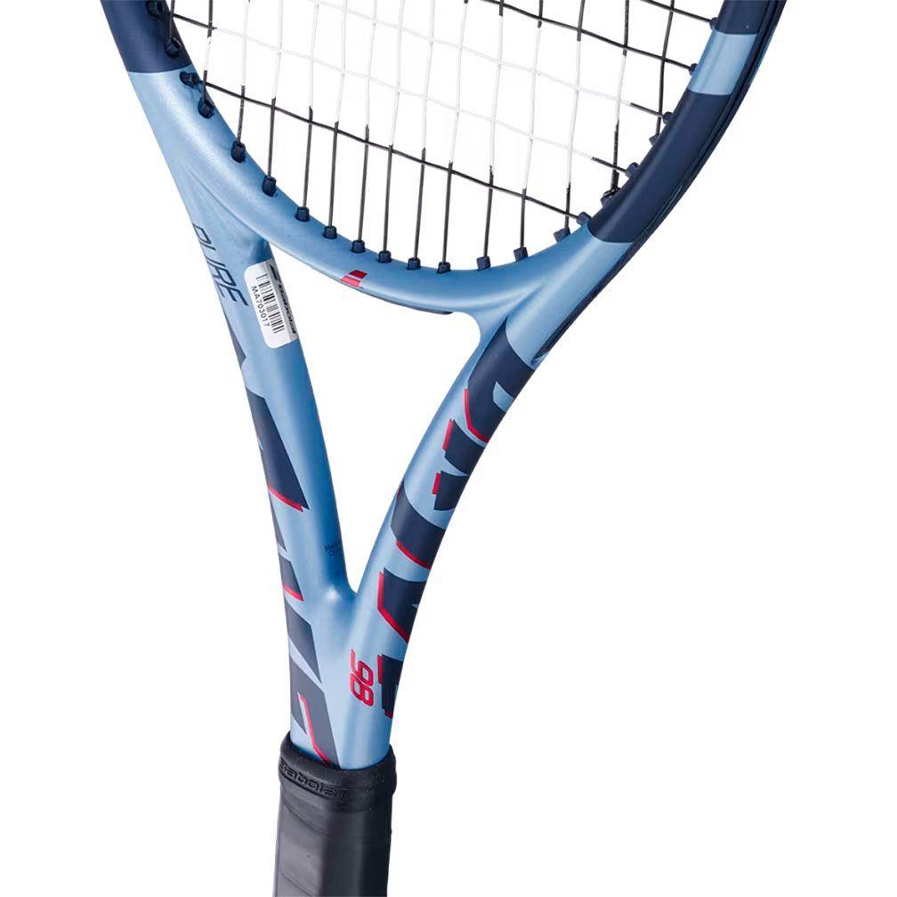 RAQUETA DE TENIS BABOLAT PURE DRIVE 98 GEN 11 / GRIP 3-5