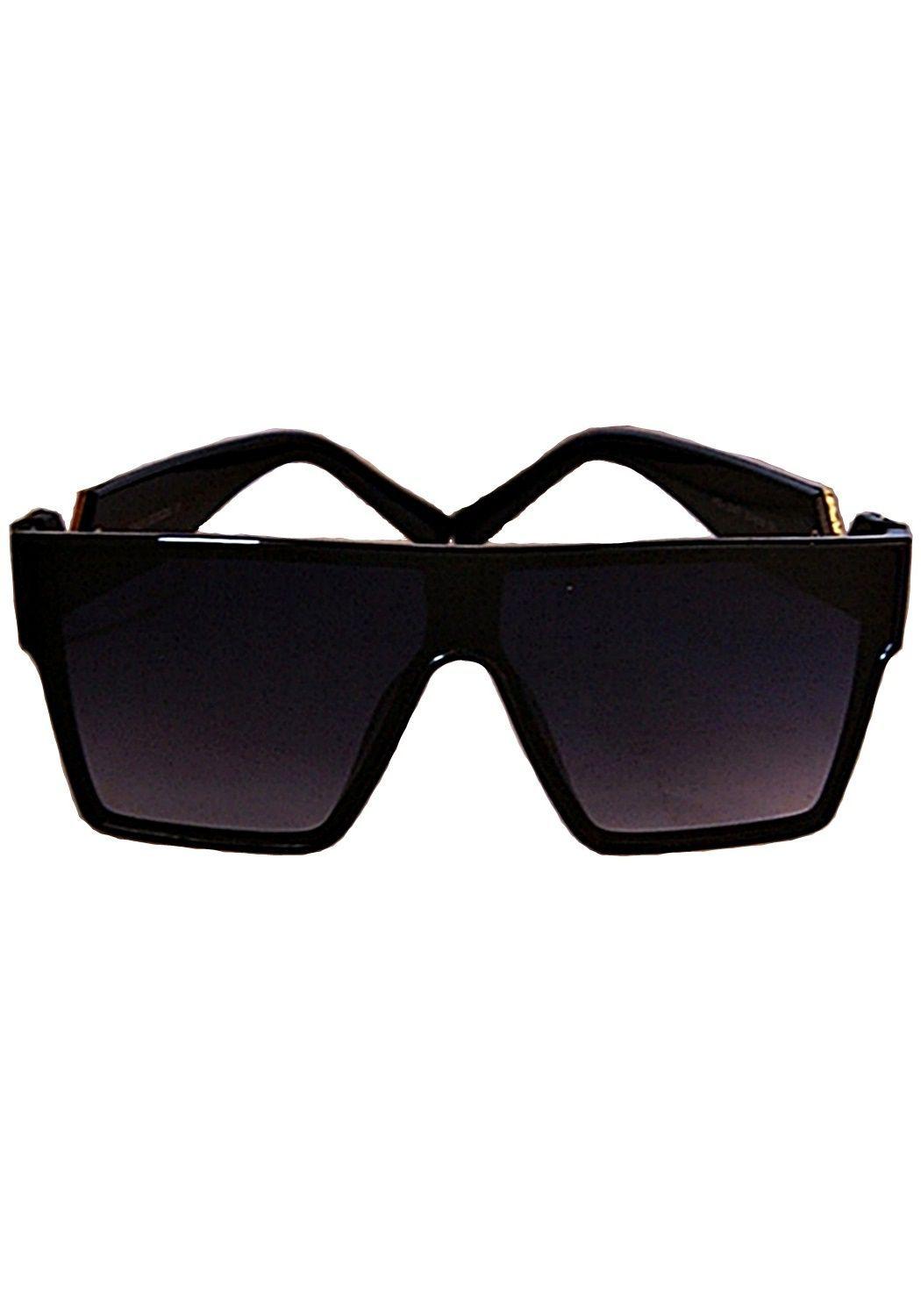 Anteojos De Sol VivaFelicia Negro VivaFelicia-2