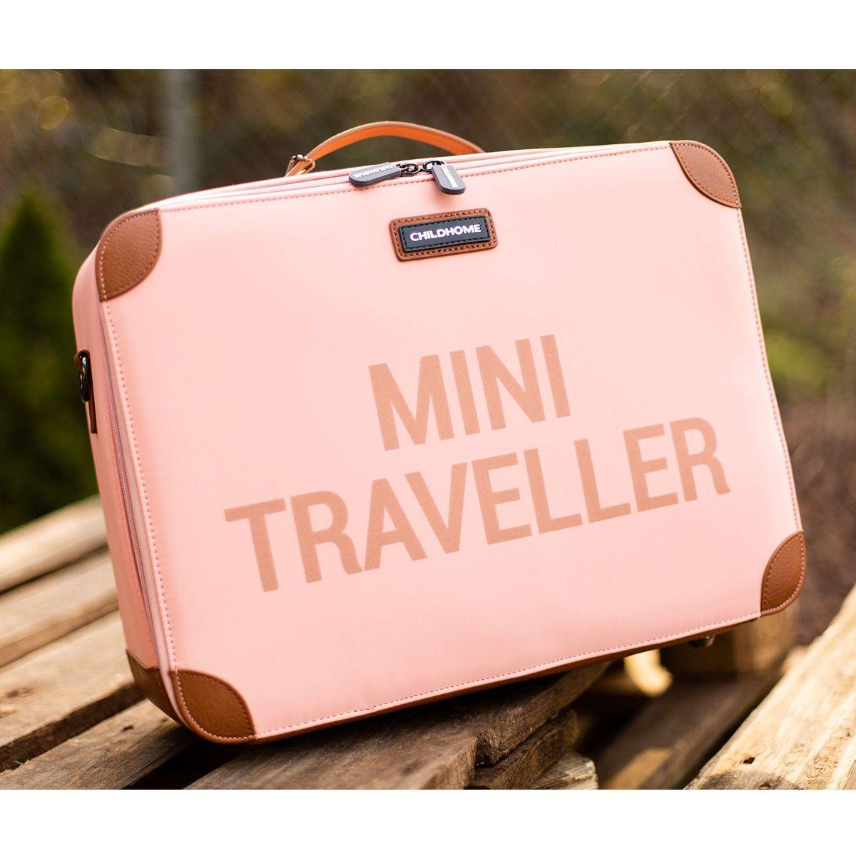 Maleta Mini traveller para niños-2