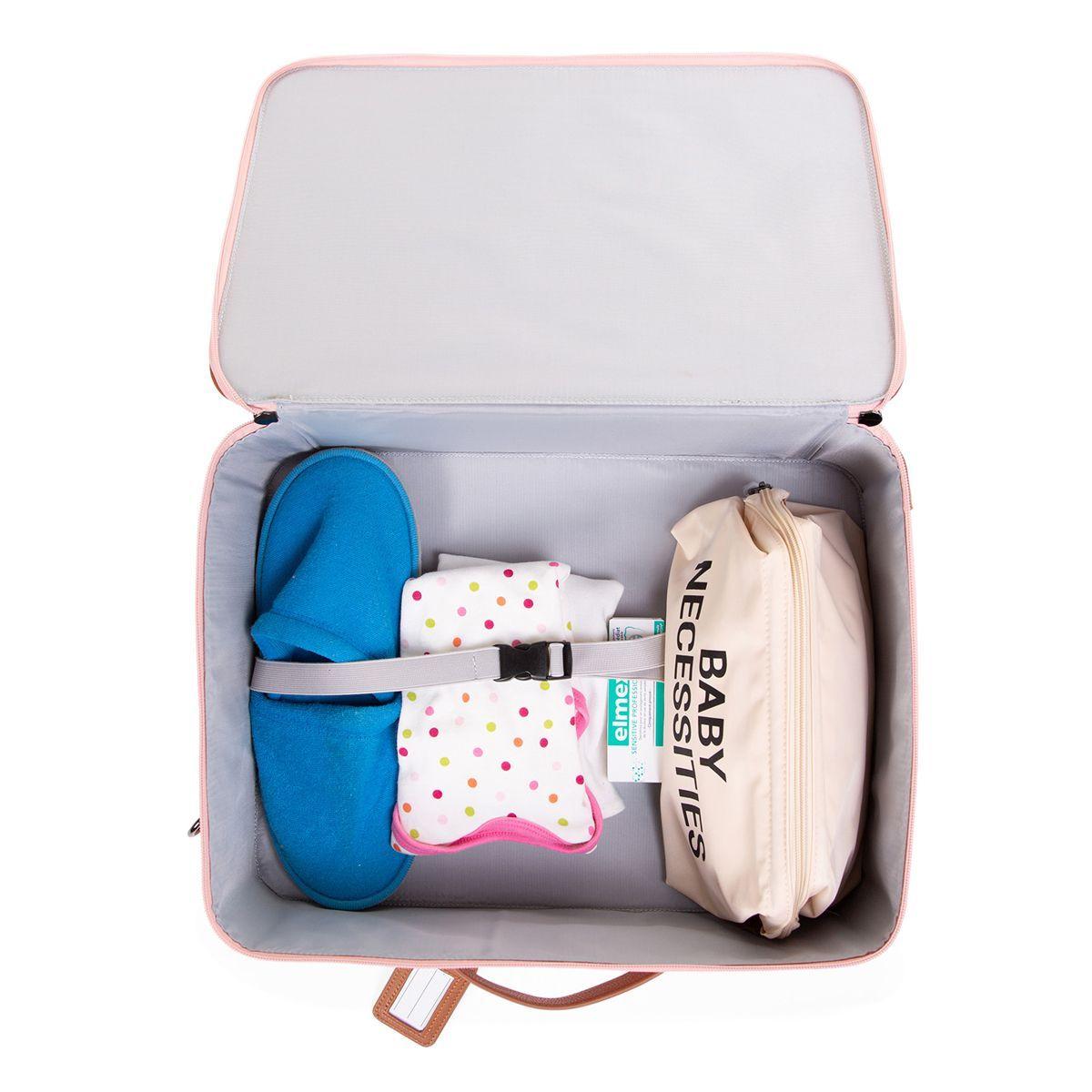 Maleta Mini traveller para niños-3