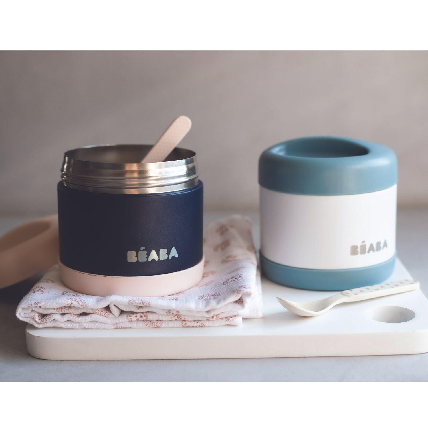 Termo Isotérmico de Acero Inoxidable 500 ml.-2