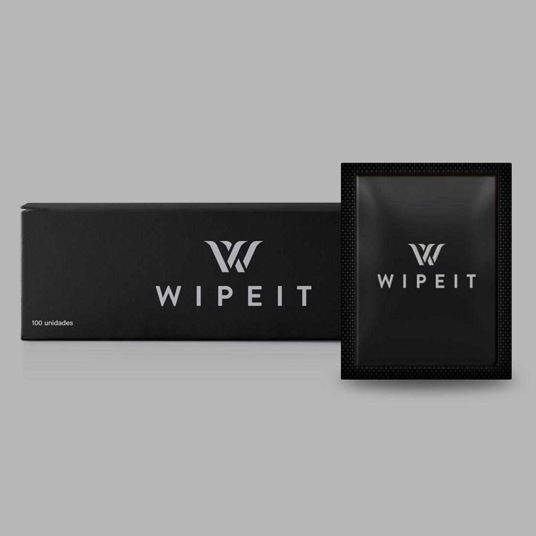 Wipe It toallitas humedas en sachet-0