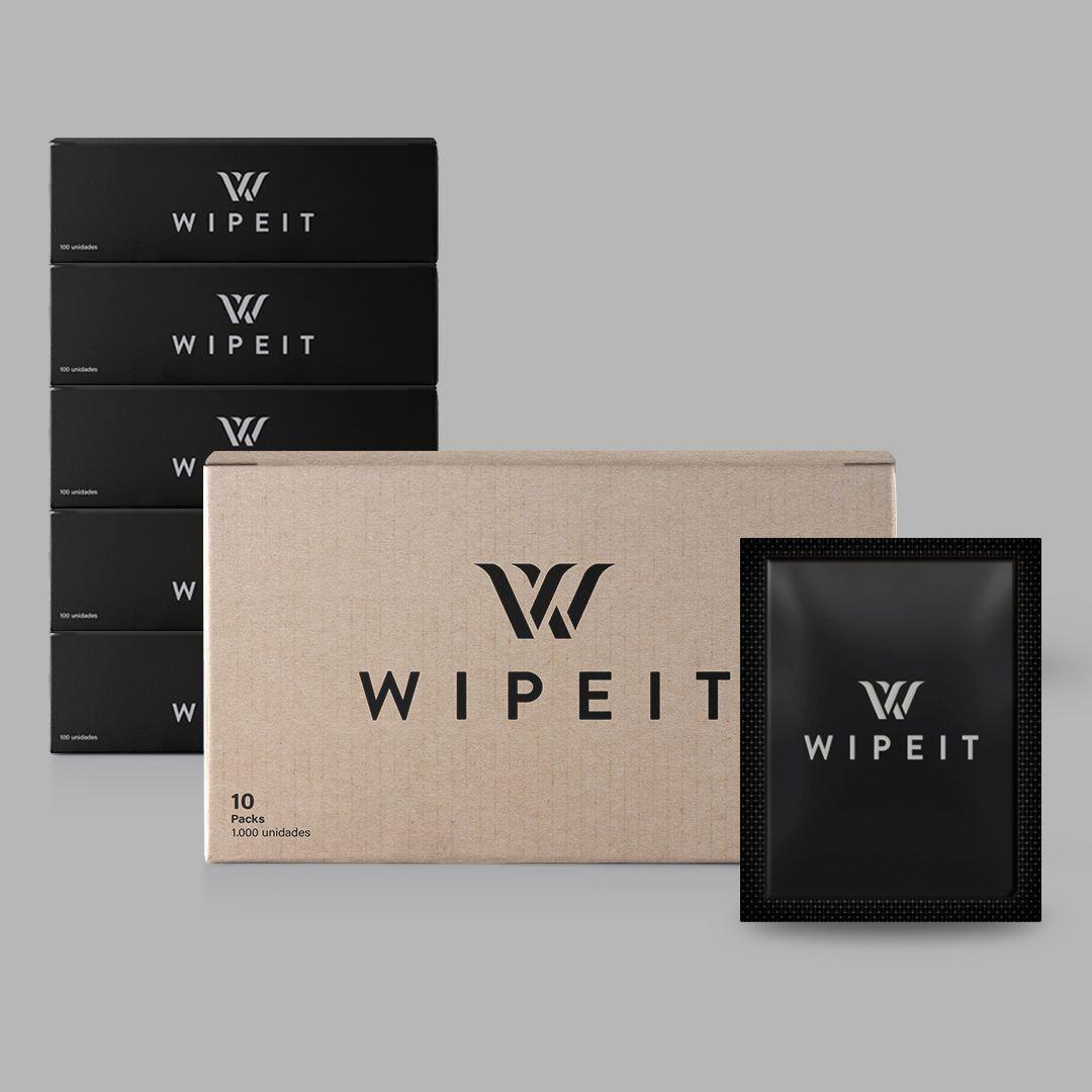 Wipe It toallitas humedas en sachet-1