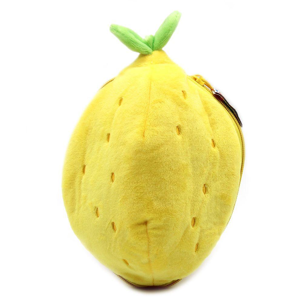 Peluche Reversible Rocket El Raton - Limon-3