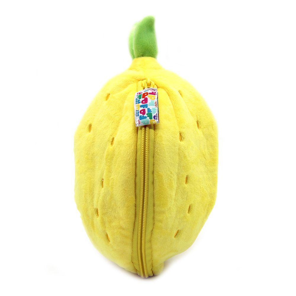 Peluche Reversible Rocket El Raton - Limon-4