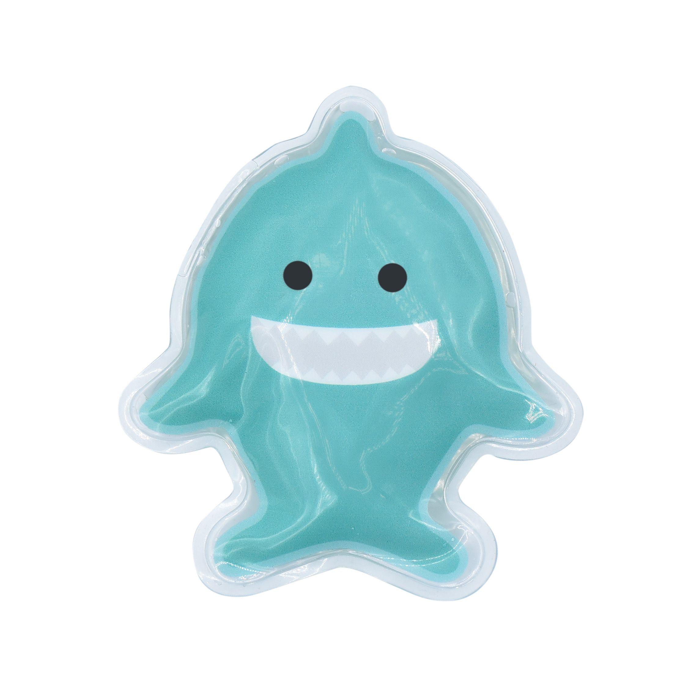 Pack de 2 Gel Fríos Dino-Tiburón-2
