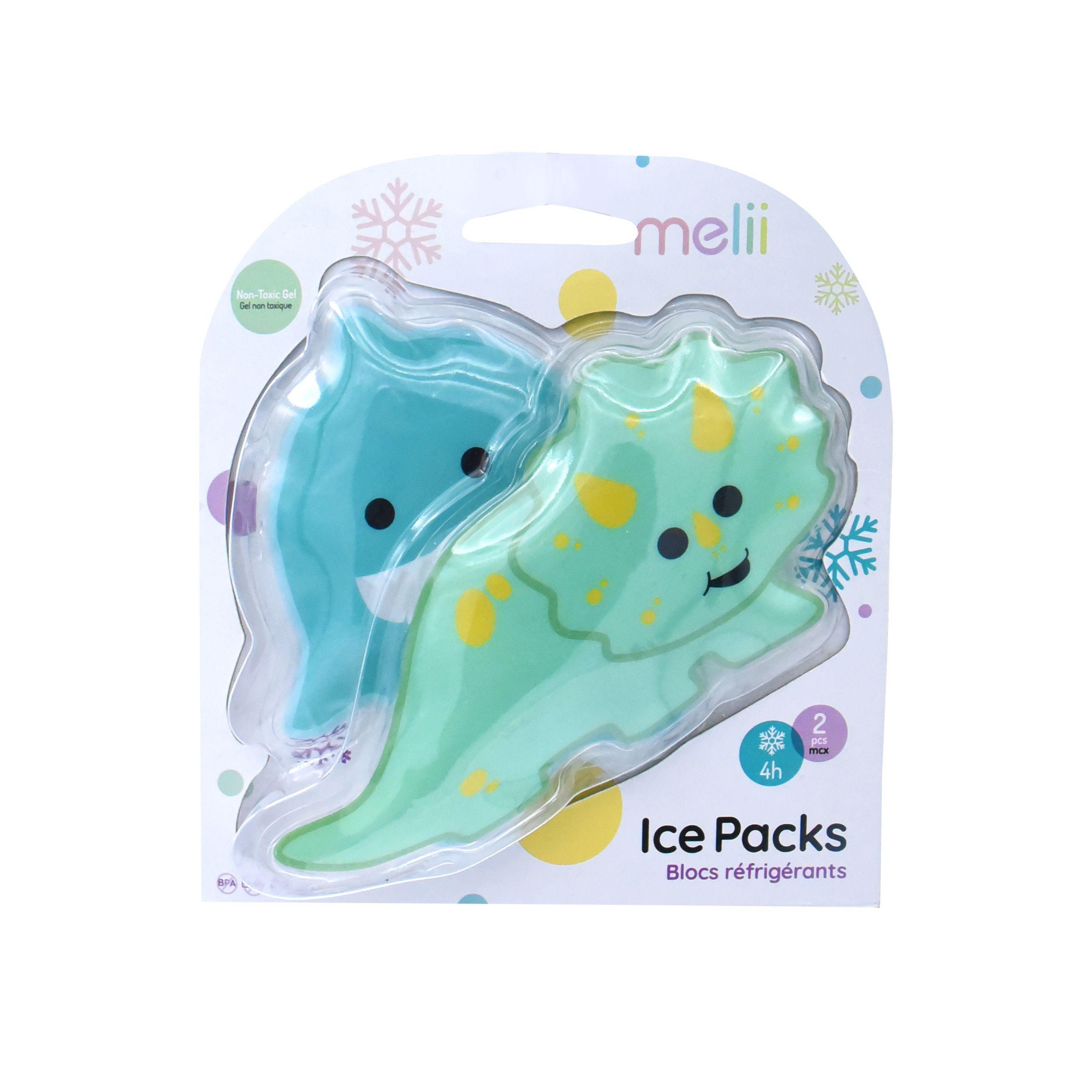 Pack de 2 Gel Fríos Dino-Tiburón-5