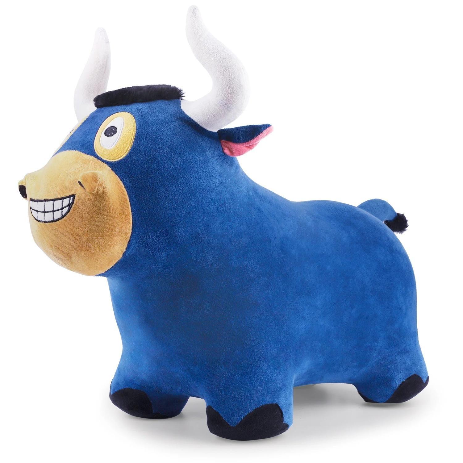 Saltarina Toro-3