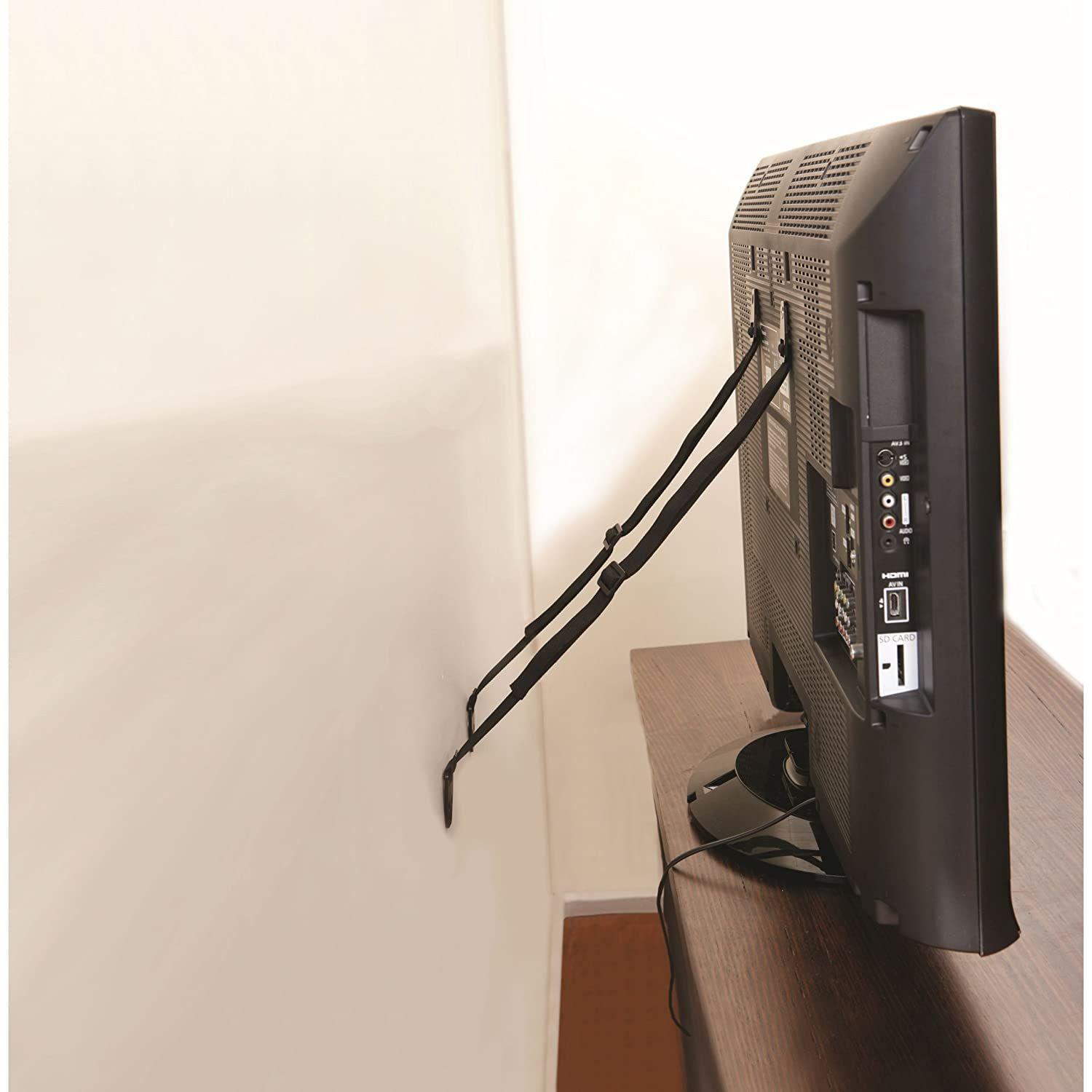 Protector Anti-Caída De Televisor-3