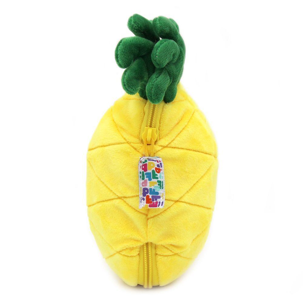 Peluche Reversible Nugget El Pollito - Piña-4