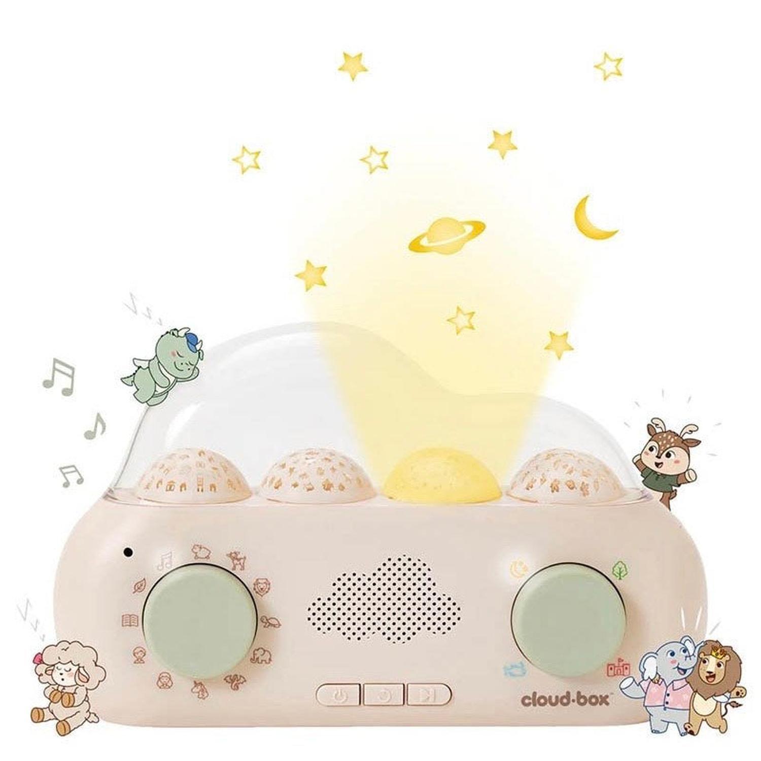 Mi primera caja de sueños CloudBox-0