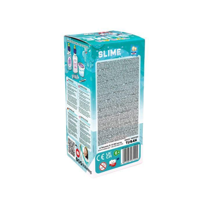 Kit Hazlo Tu Mismo Slime Tuban - Sandia-2