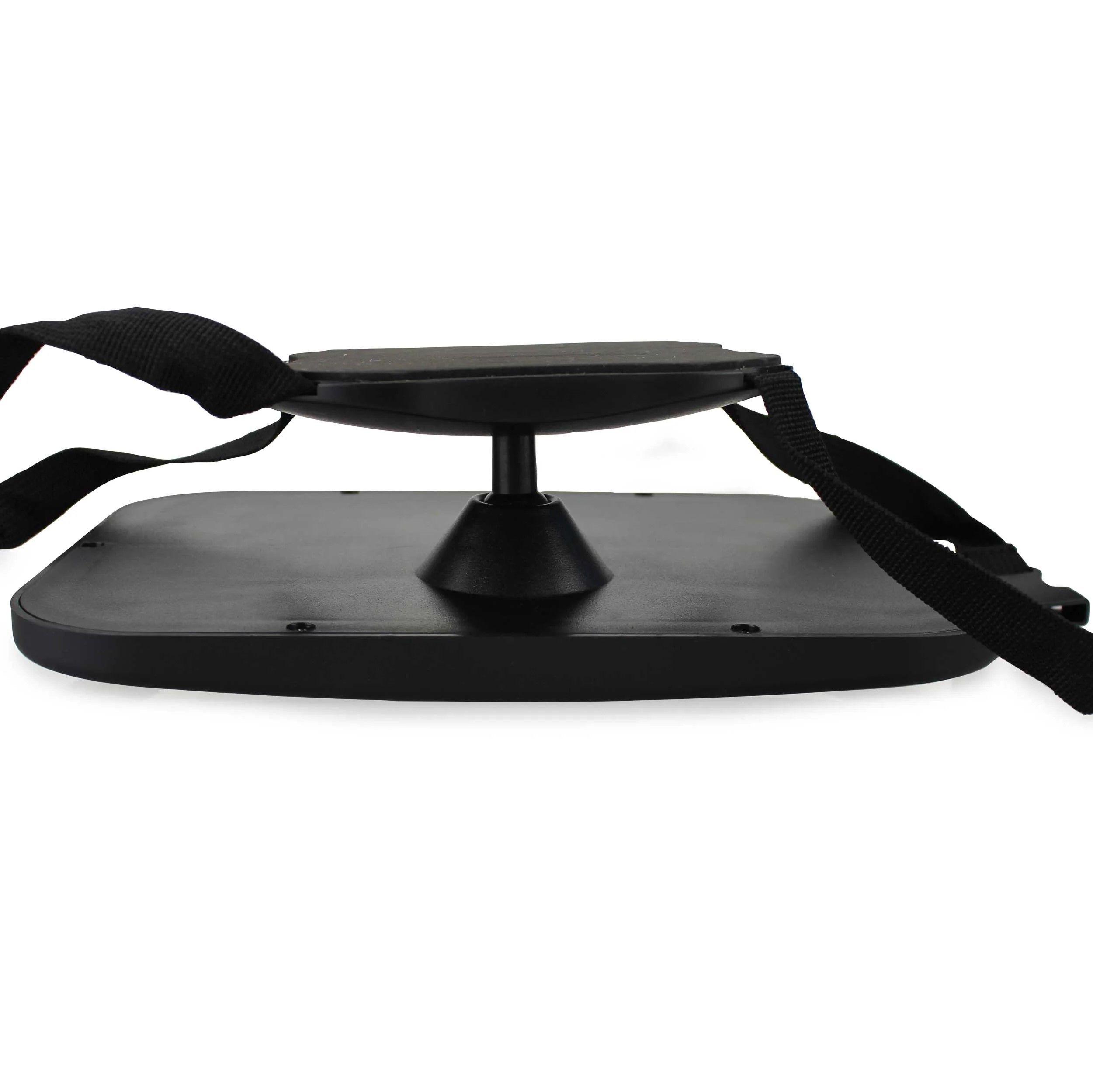 Espejo Retrovisor Infantil Rectangular Para Auto-2