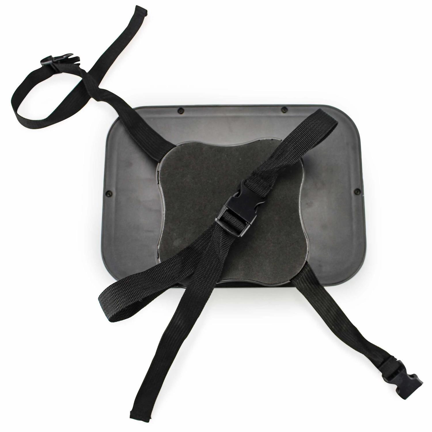 Espejo Rectangular De Bebé Para Auto-4