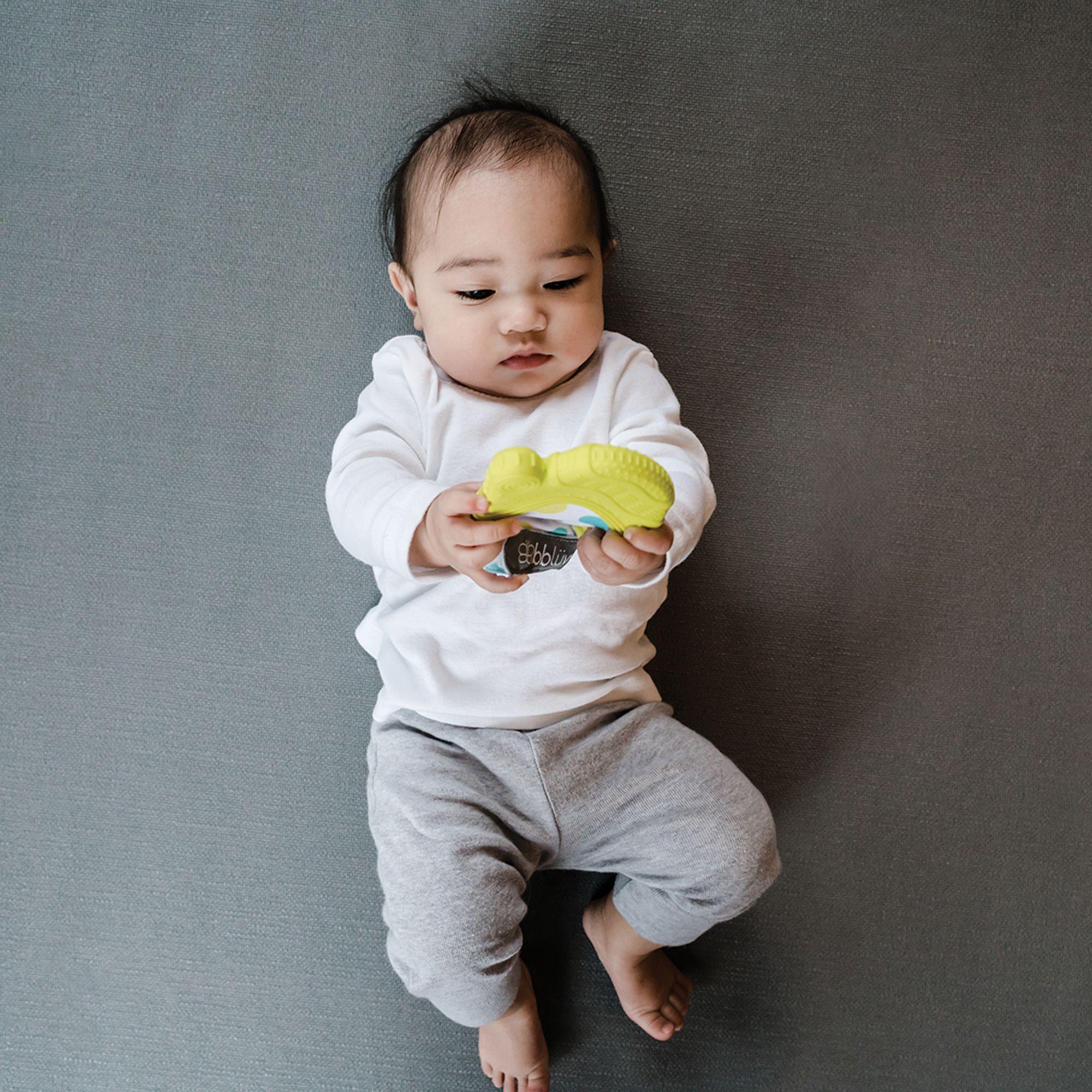 Guante Mordedor Glüv Lima-3