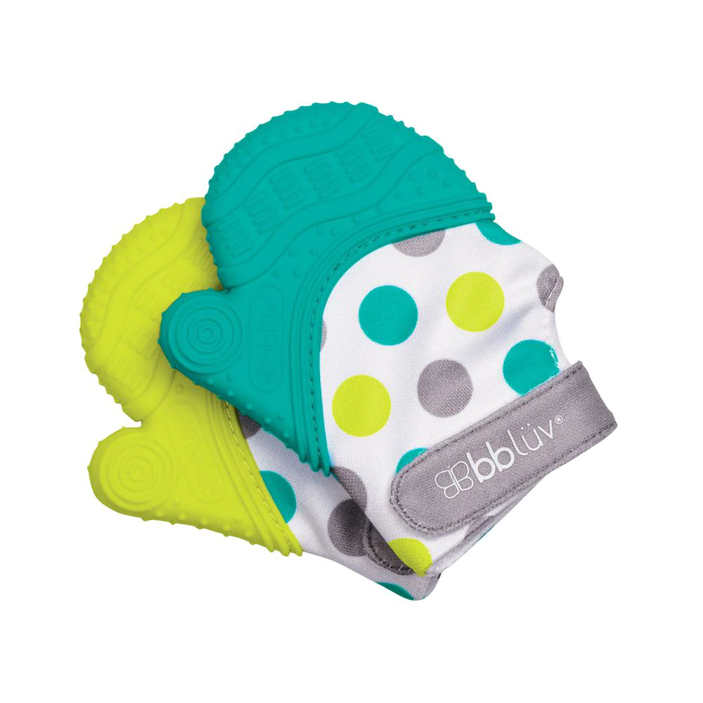 Guante Mordedor Glüv Lima-4