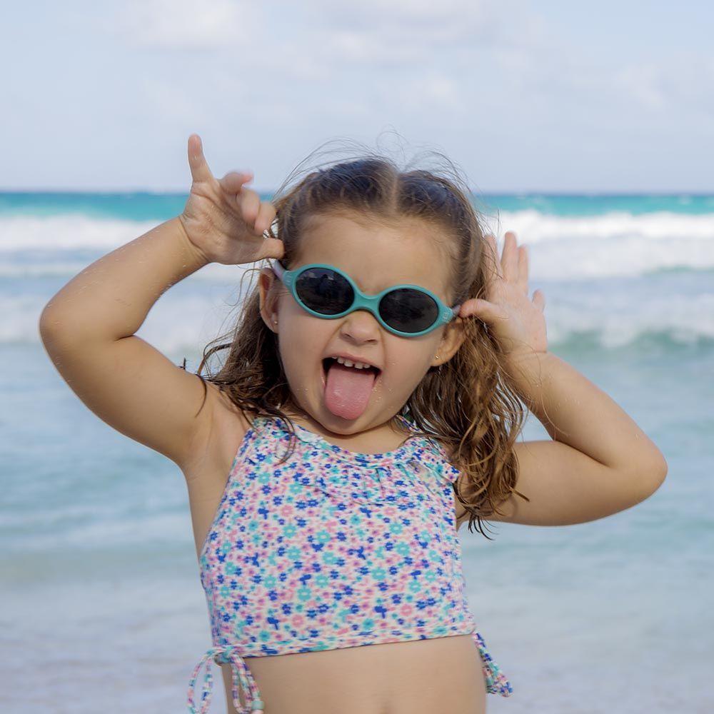 Lentes De Sol Para Niños-3