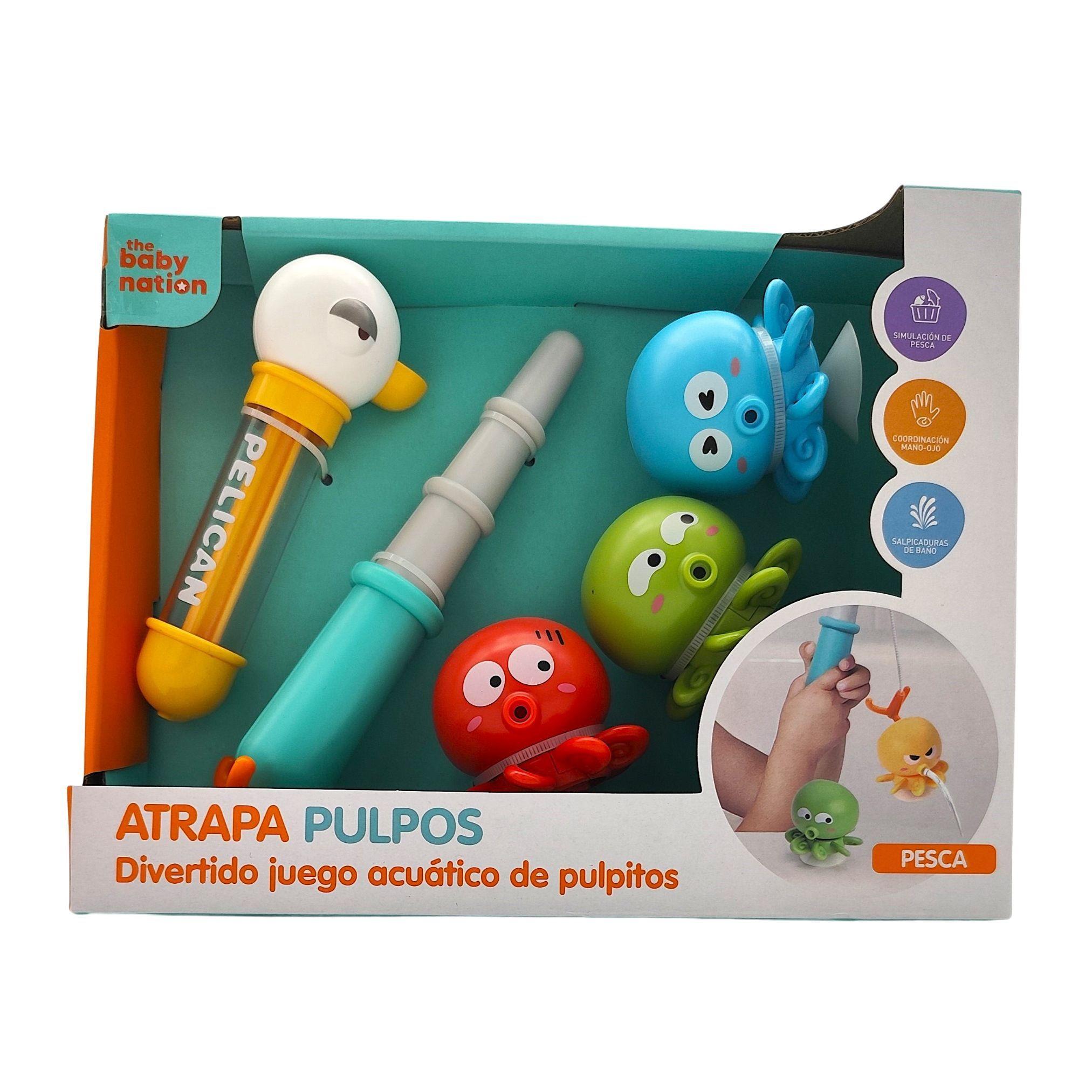 Atrapa Pulpos-6