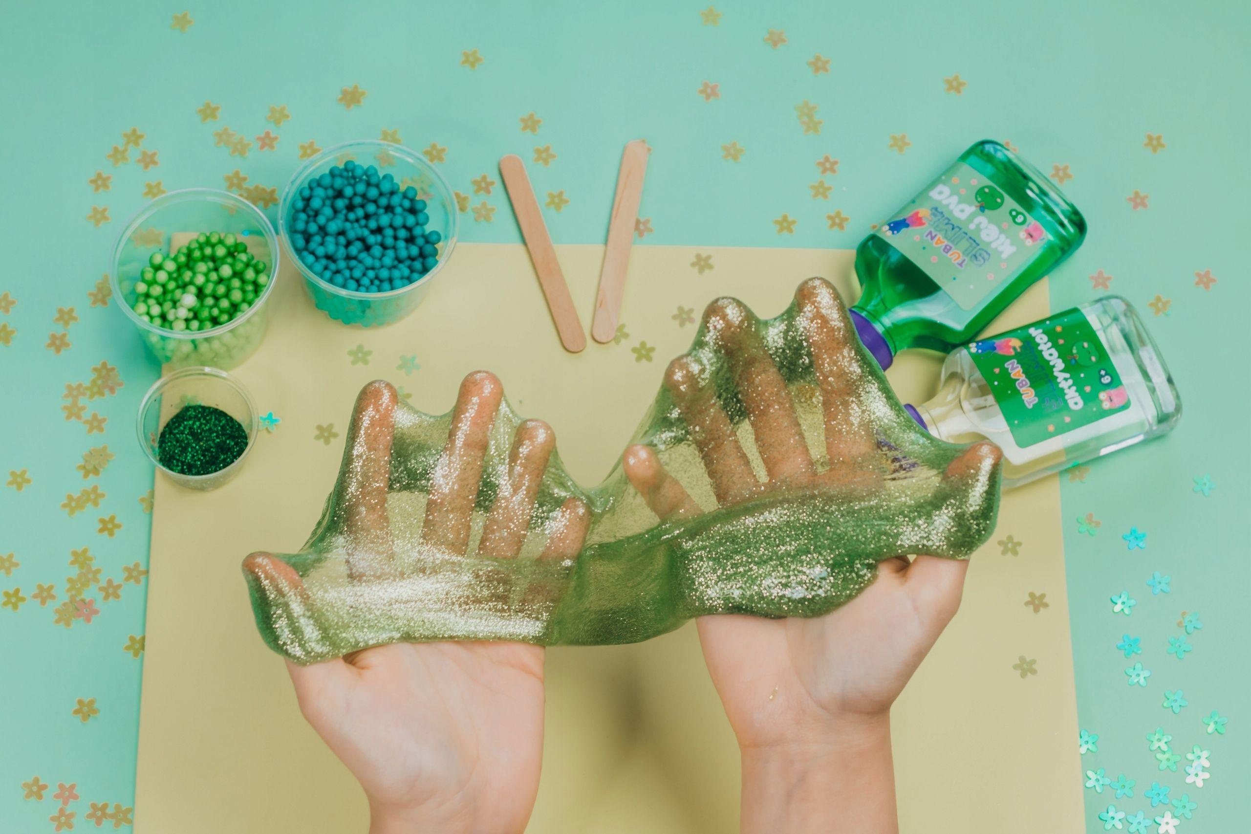 Activador de Slime 250 ML Tuban-2