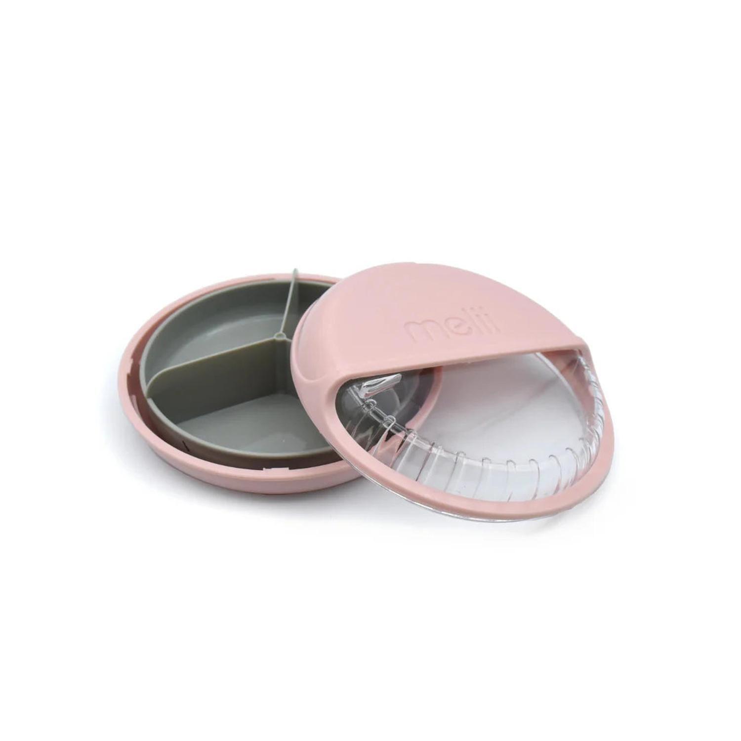 Contenedor Spin Snack - Rosado-3
