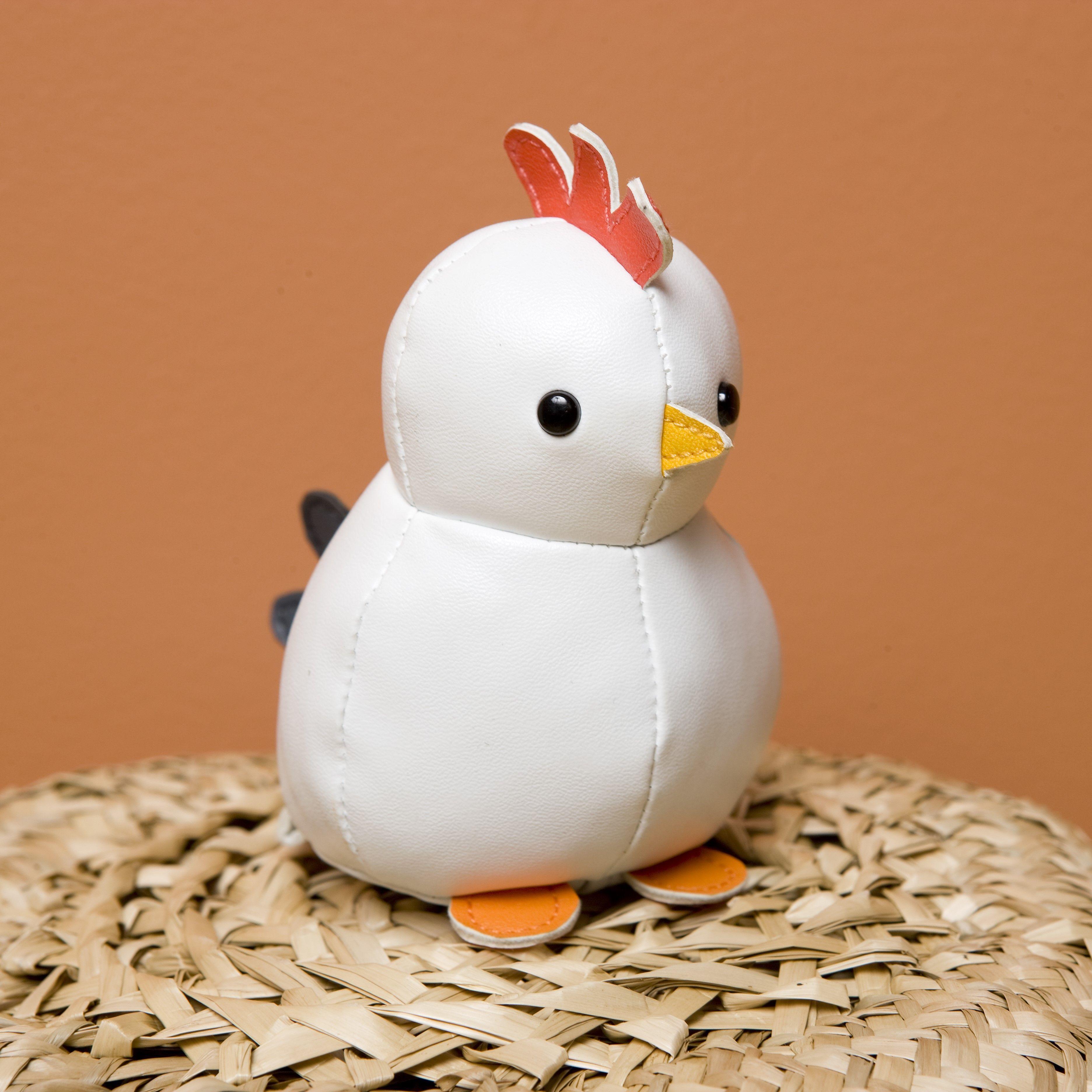 Paulette La Gallina - Tiny Friends-3