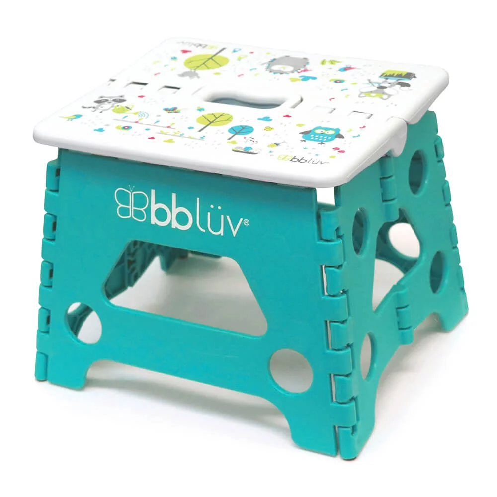 Piso Plegable Para Niños Stëp-0