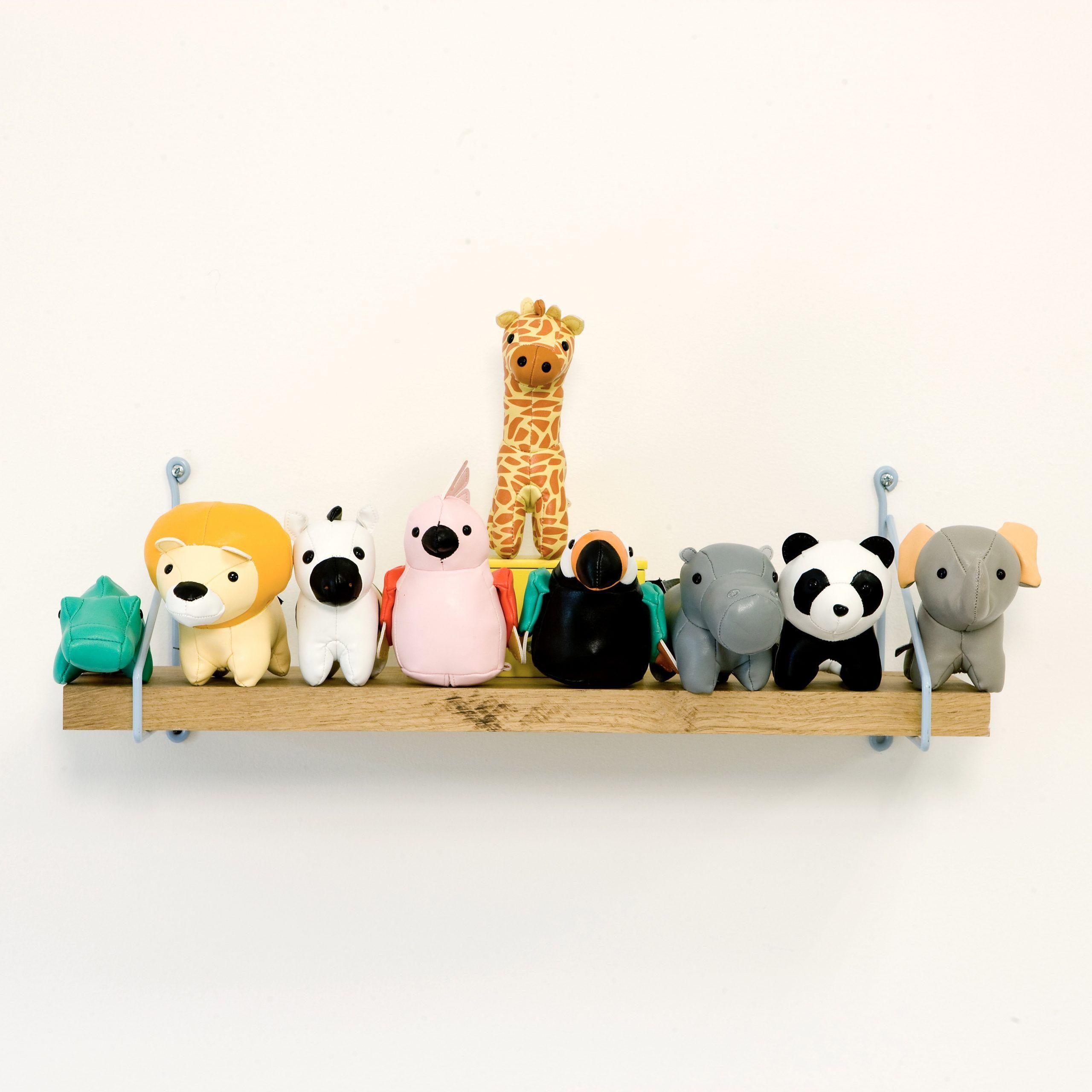 Jean El Tucán - Tiny Friends-4
