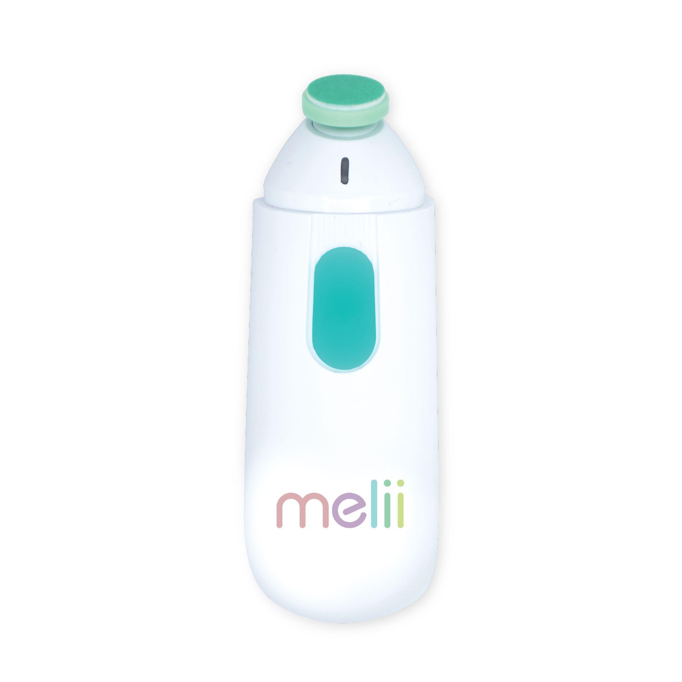 Limador De Uñas Eléctrico Melii-1