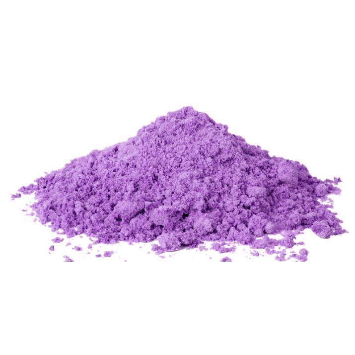 Arena Dinámica Tuban 1 Kilo - Morado-1