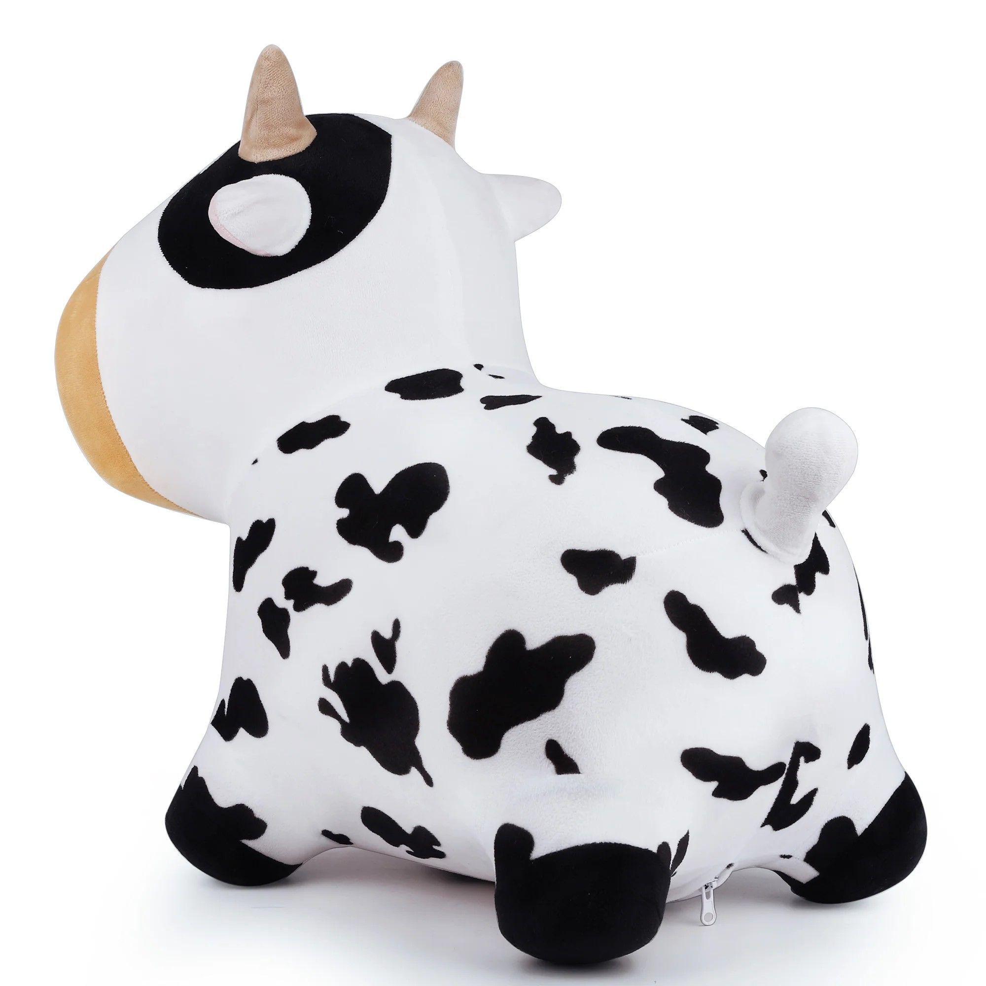 Saltarina Vaca-2