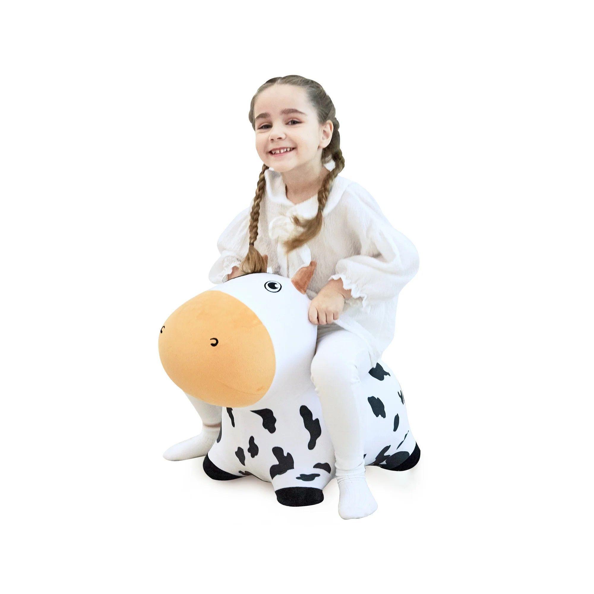 Saltarina Vaca-4