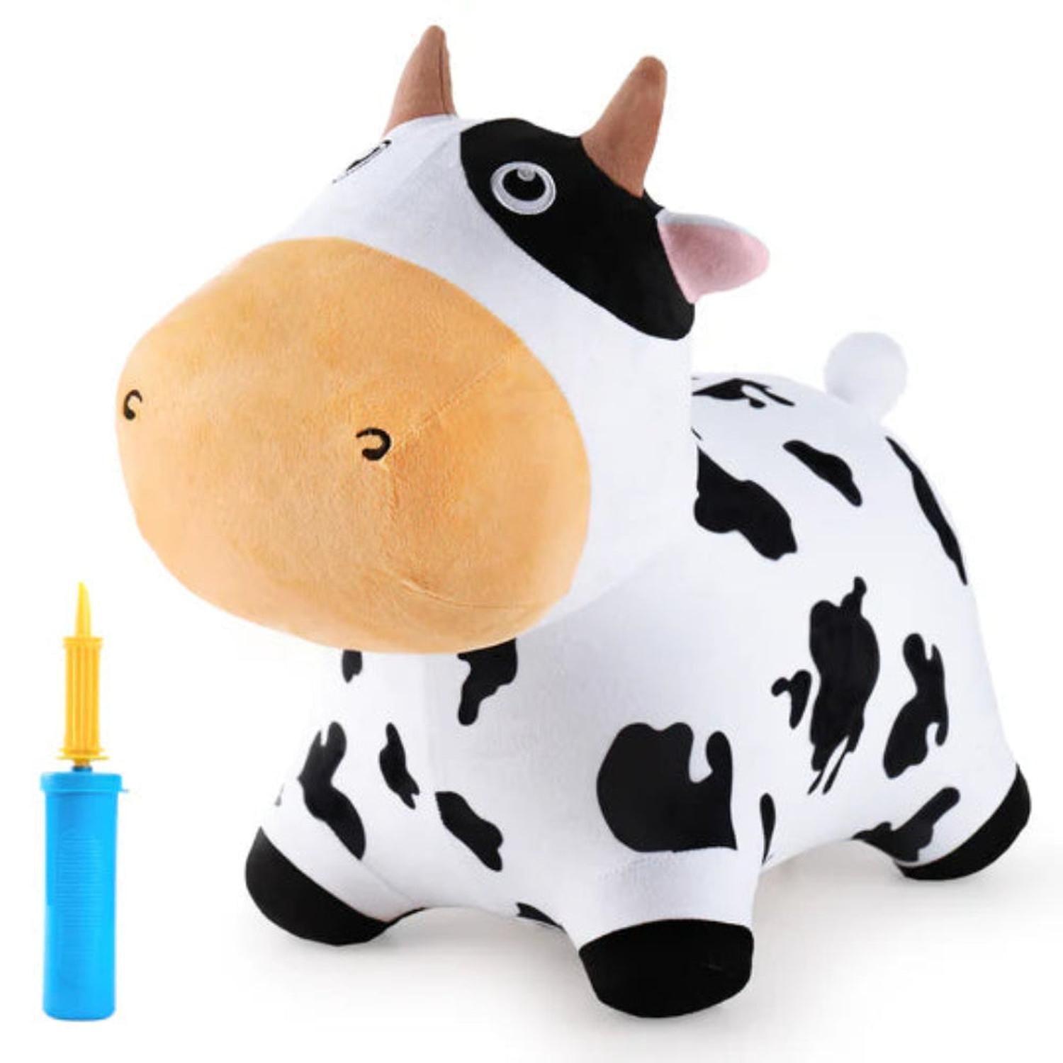 Saltarina Vaca-0