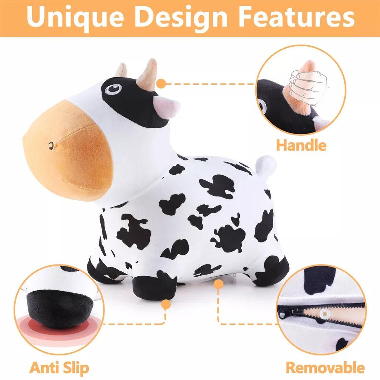Saltarina Vaca-3