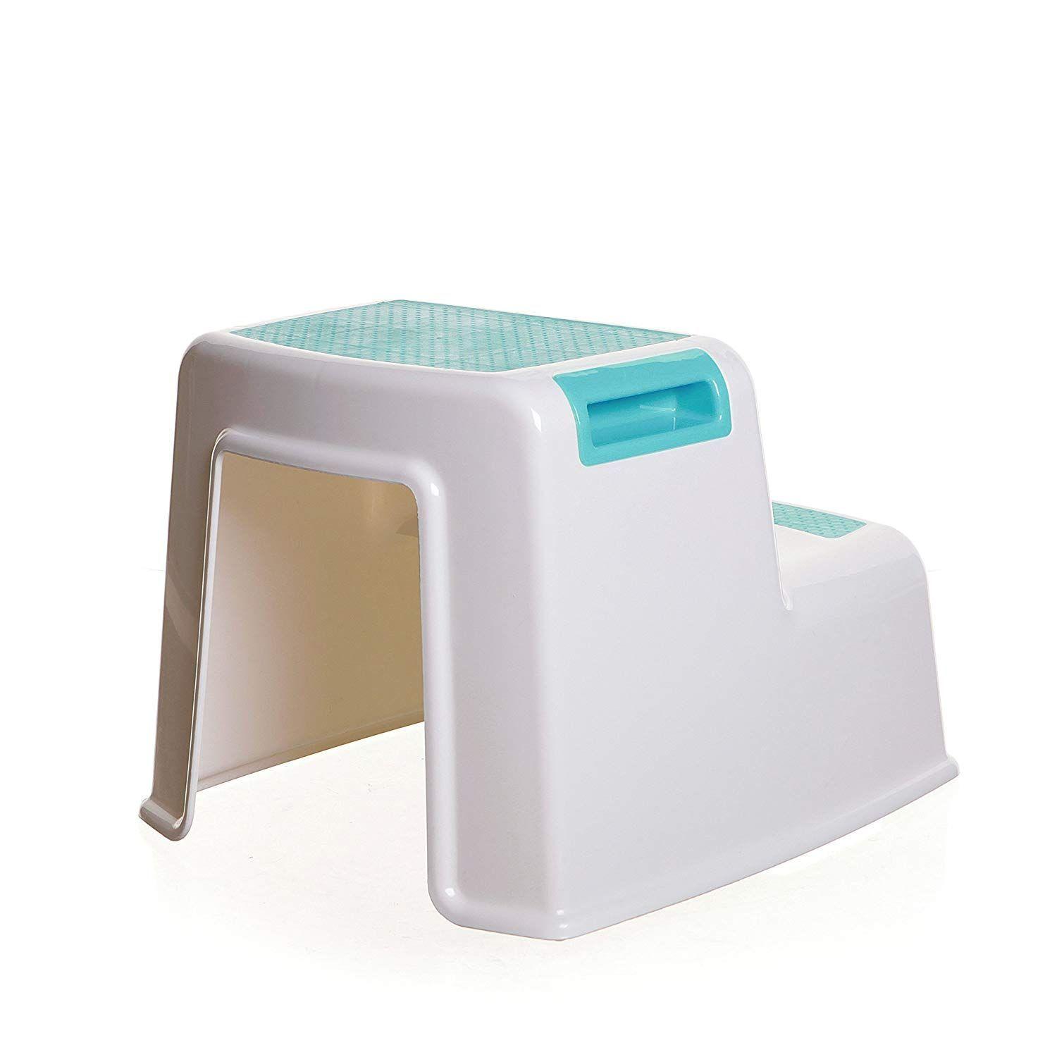 Alzador De Baño Con Peldaño-2