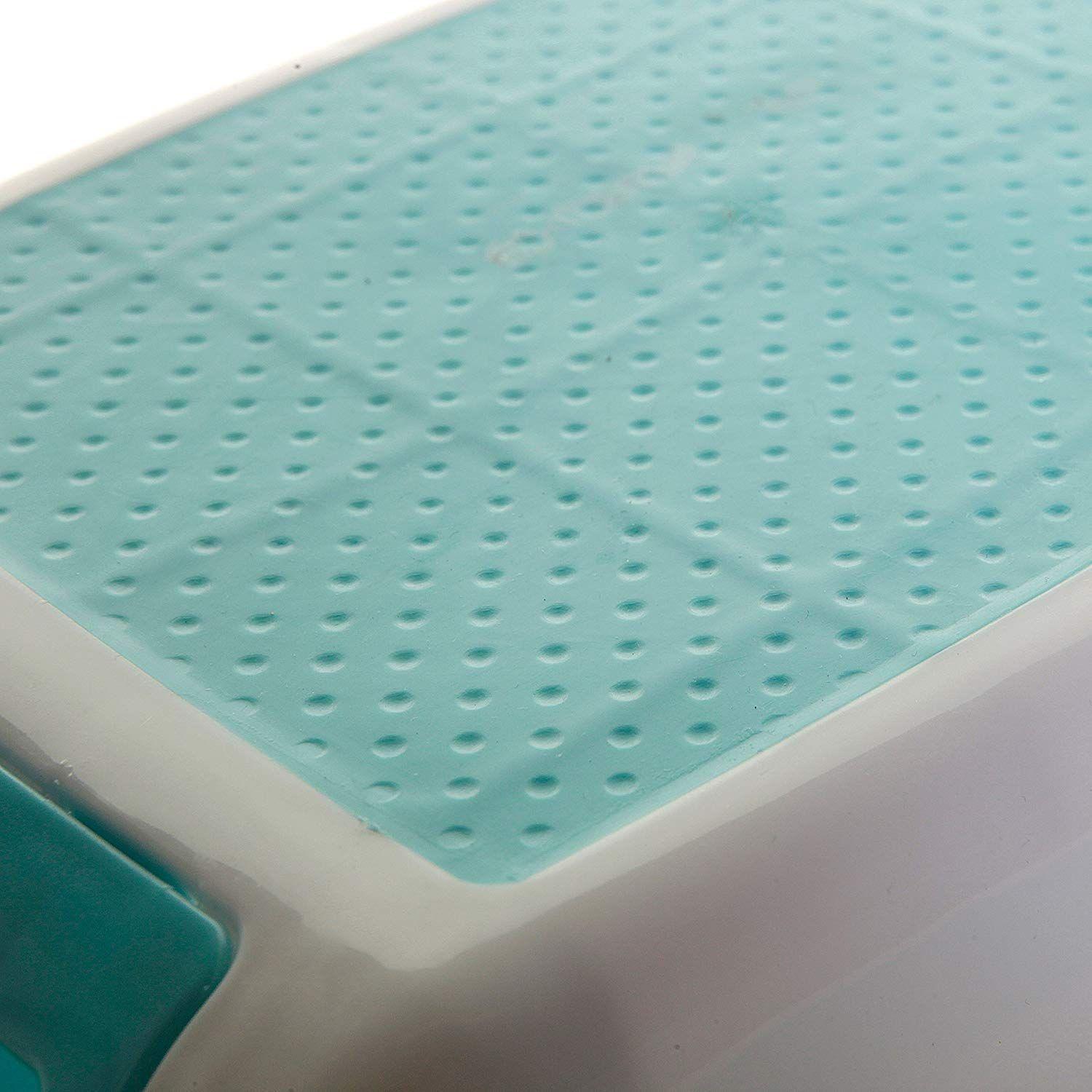 Alzador De Baño Con Peldaño-3