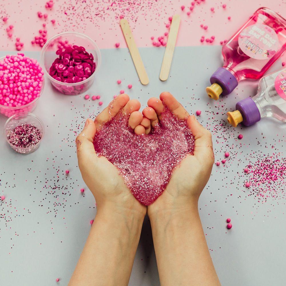 Kit Hazlo Tu Mismo Slime Tuban - Galleta XL-4