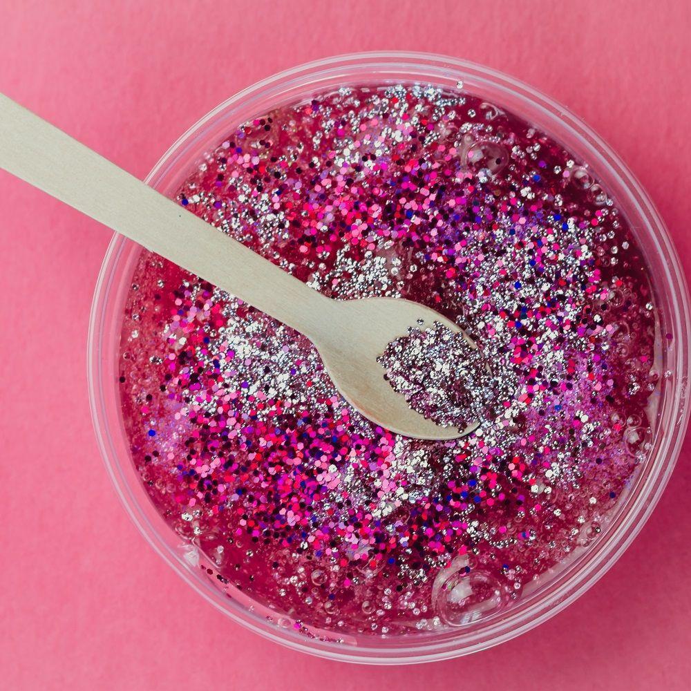 Kit Hazlo Tu Mismo Slime Tuban - Galleta XL-5