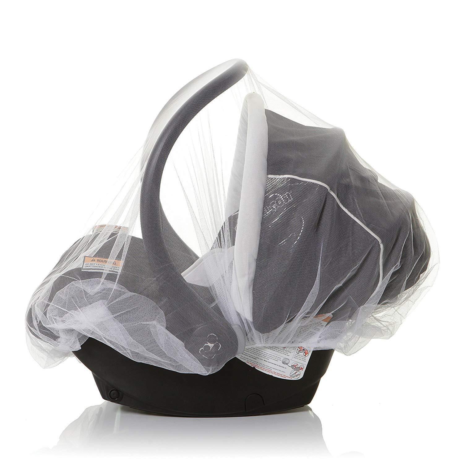 Pack de dos mallas mosquitera-2