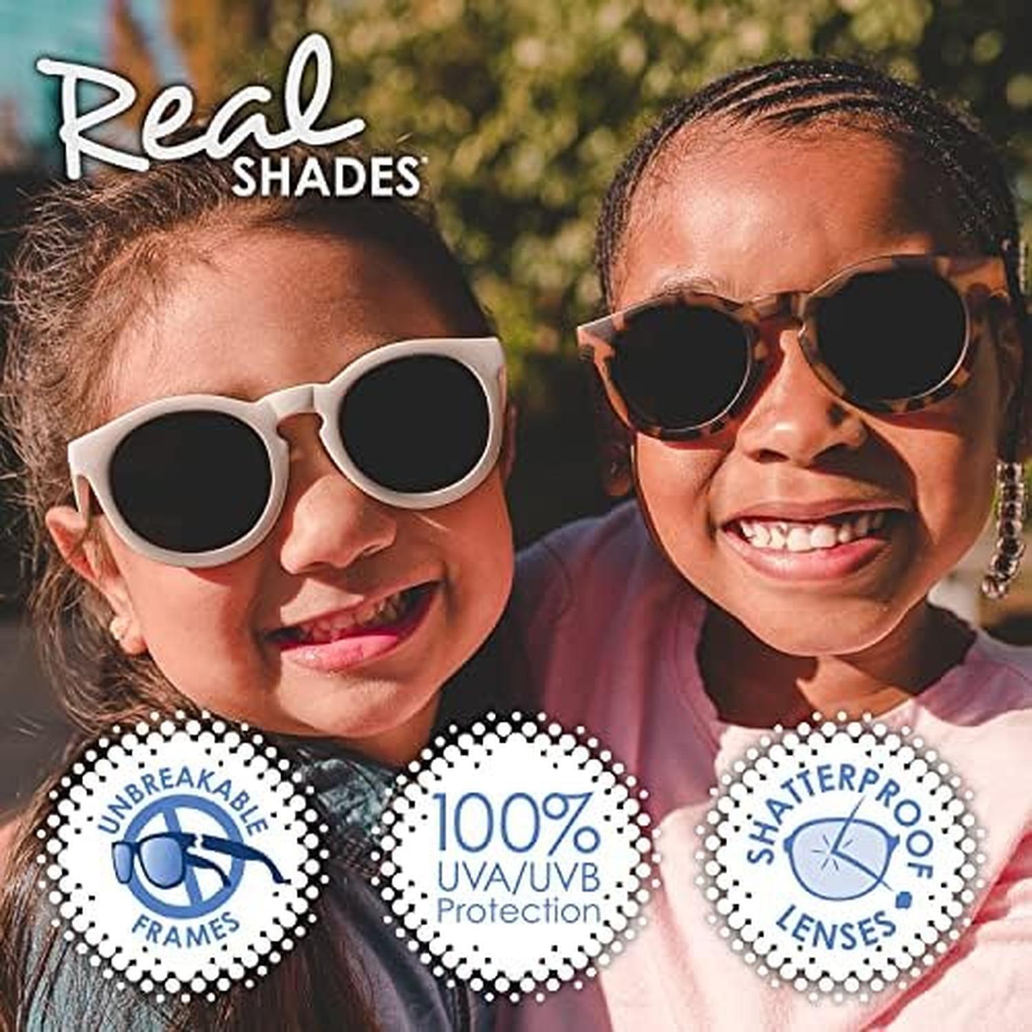 Lentes de sol Chill talla 2+ - Negro-2