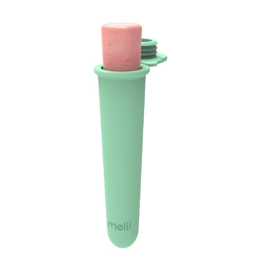Pack de 4 Moldes de Silicona Helado Push Up-4