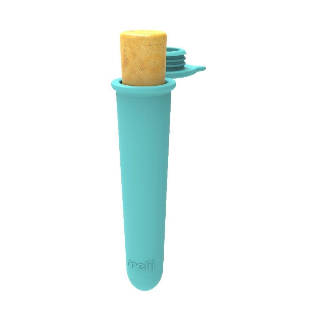 Pack de 4 Moldes de Silicona Helado Push Up-5