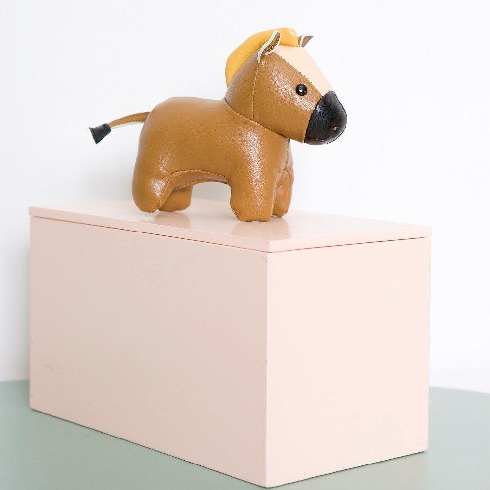 Carlos El Caballo - Tiny Friends-4