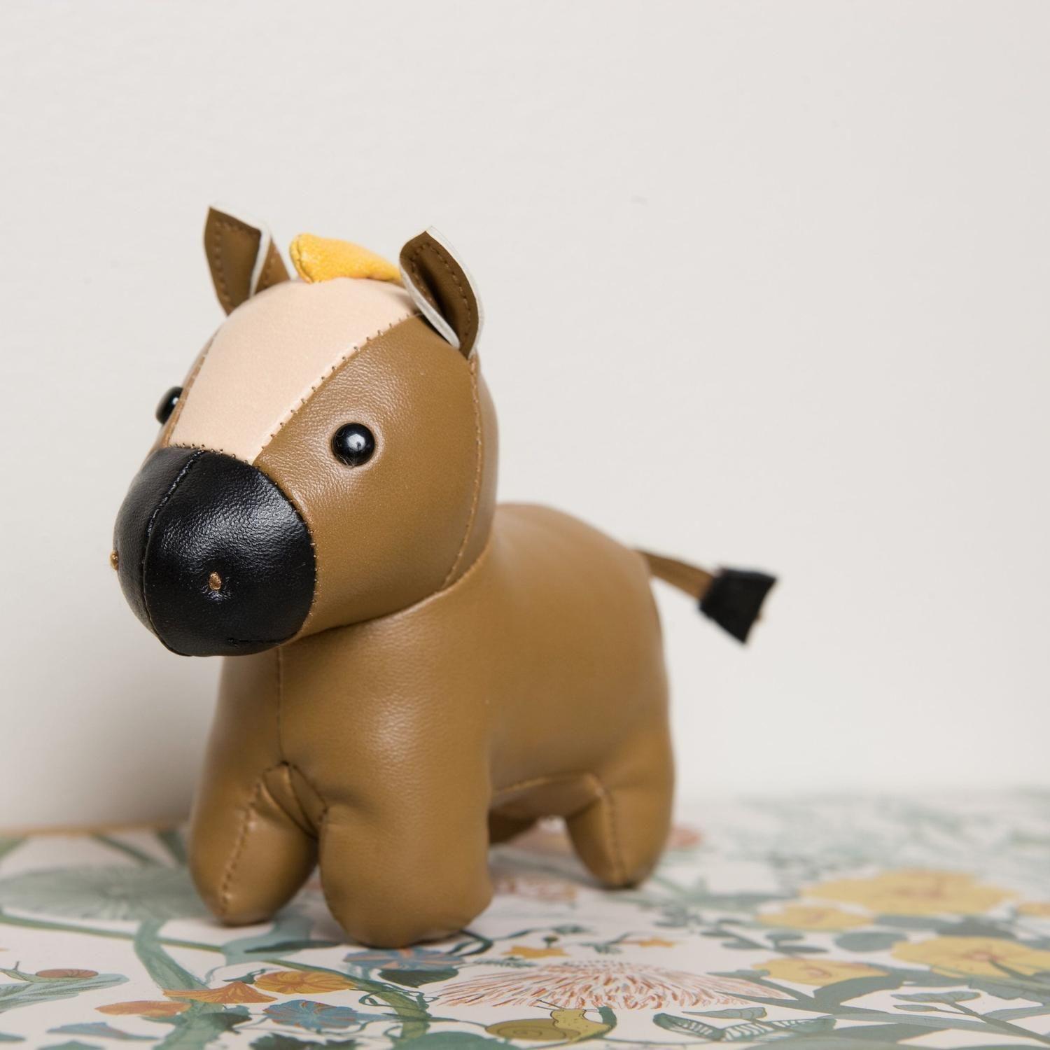 Tiny Friends Caballo-3