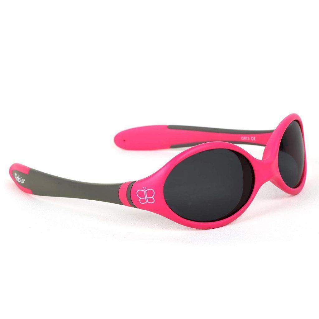 Lentes De Sol Para Niños-1