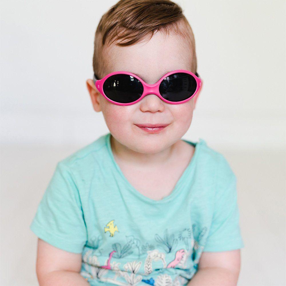 Lentes De Sol Para Niños-2