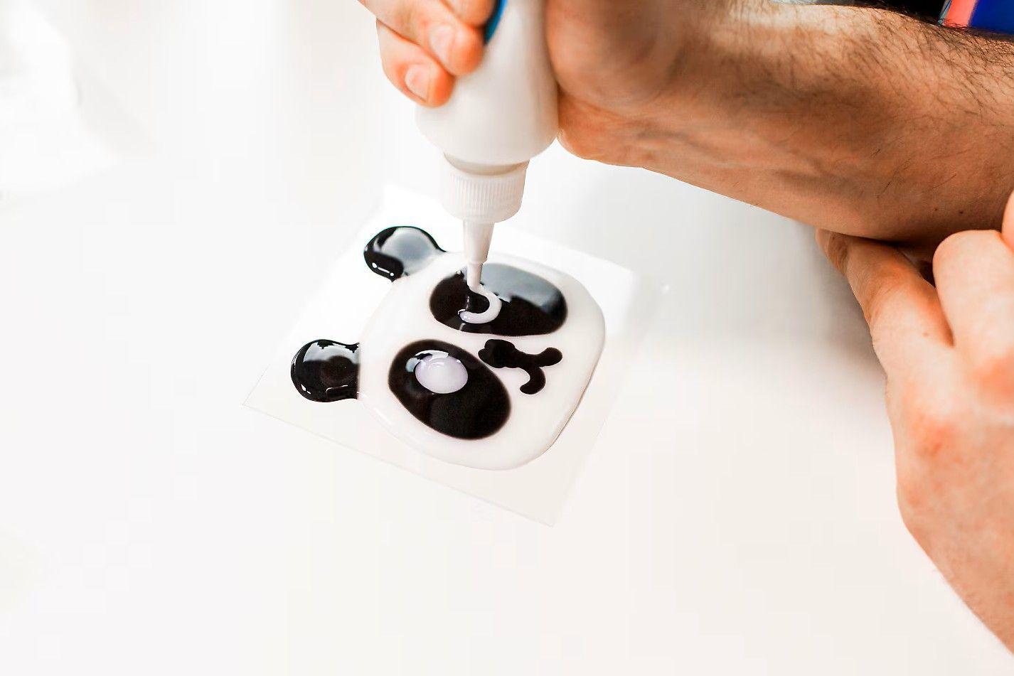 Set Tubi Jelly 3 Colores - Monstruos-5